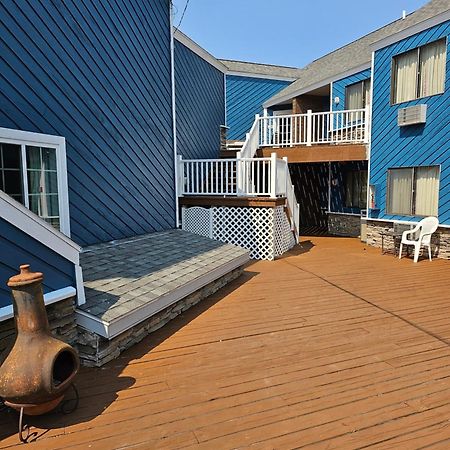Knights Inn Mackinaw City Luaran gambar