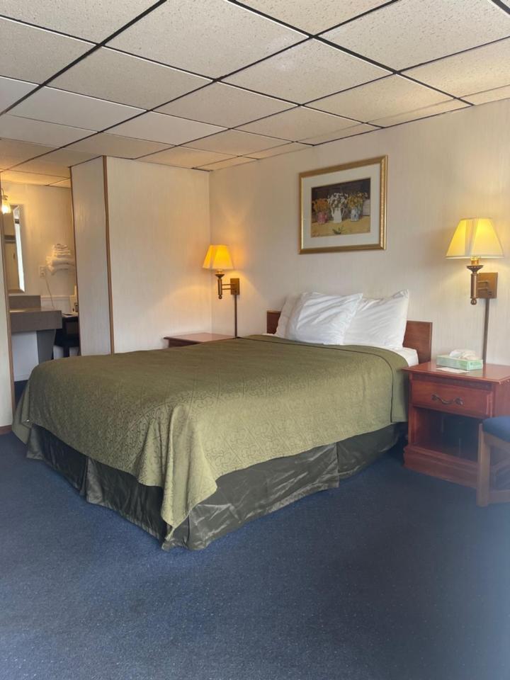 Knights Inn Mackinaw City Luaran gambar