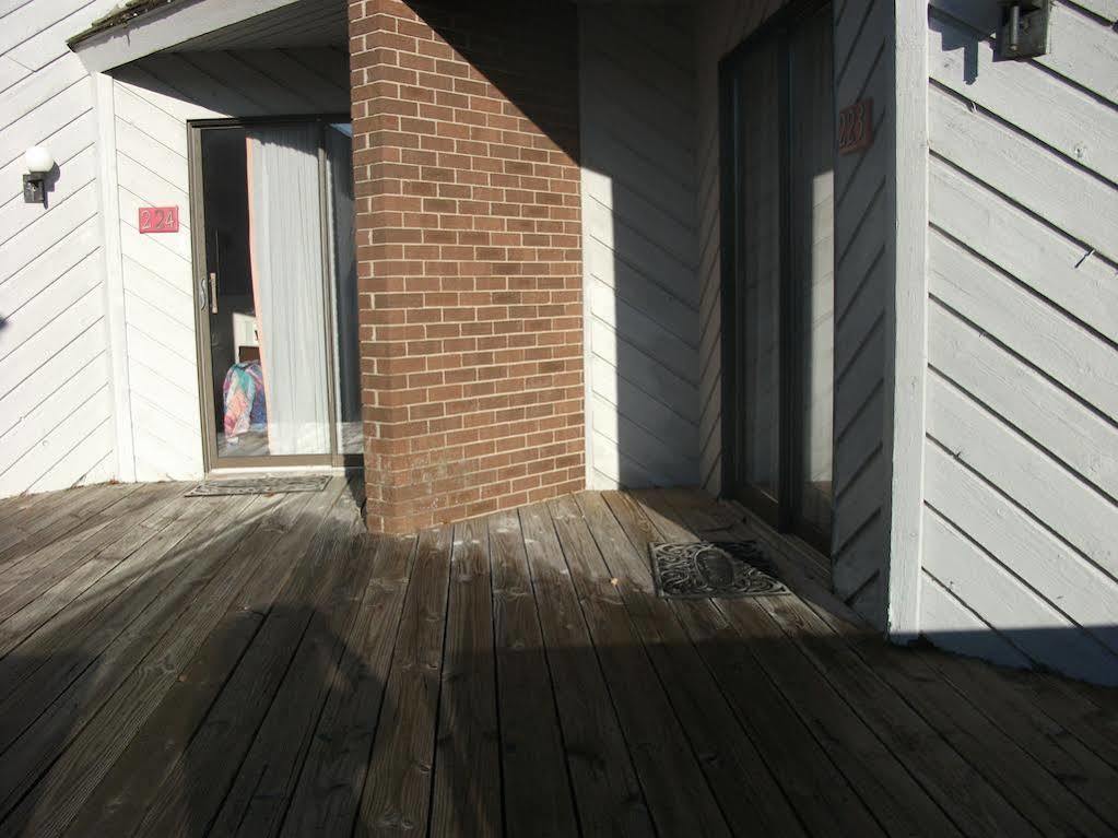 Knights Inn Mackinaw City Luaran gambar